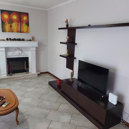 Appartement Manka' S Place à Tirana Extérieur photo