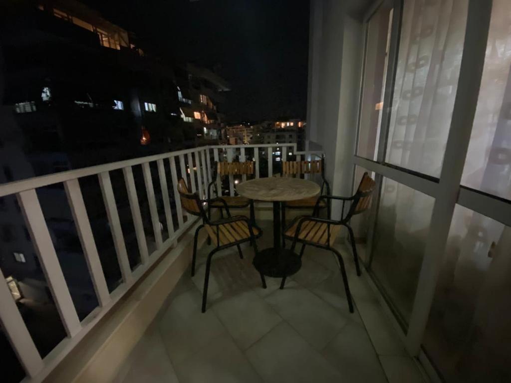 Appartement Manka' S Place à Tirana Extérieur photo