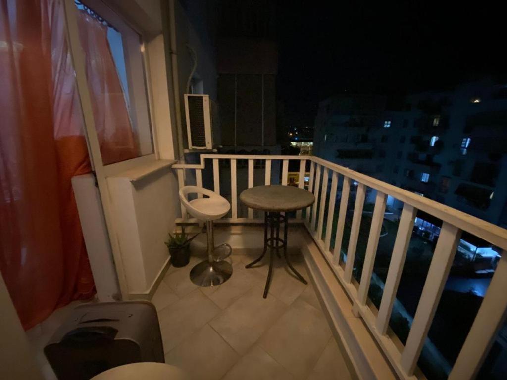 Appartement Manka' S Place à Tirana Extérieur photo
