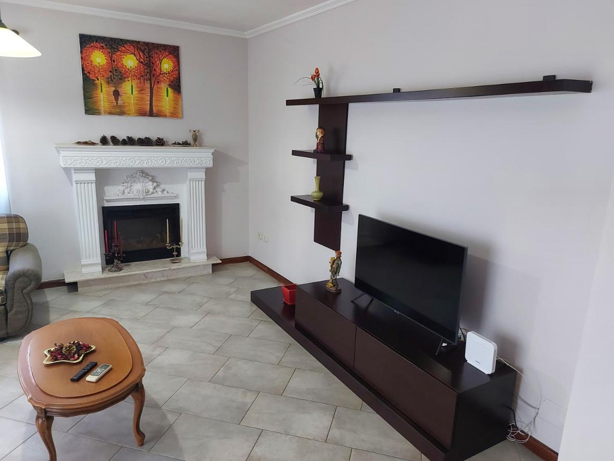 Appartement Manka' S Place à Tirana Extérieur photo