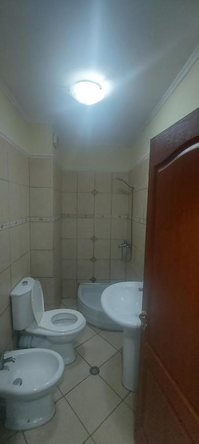 Appartement Manka' S Place à Tirana Extérieur photo